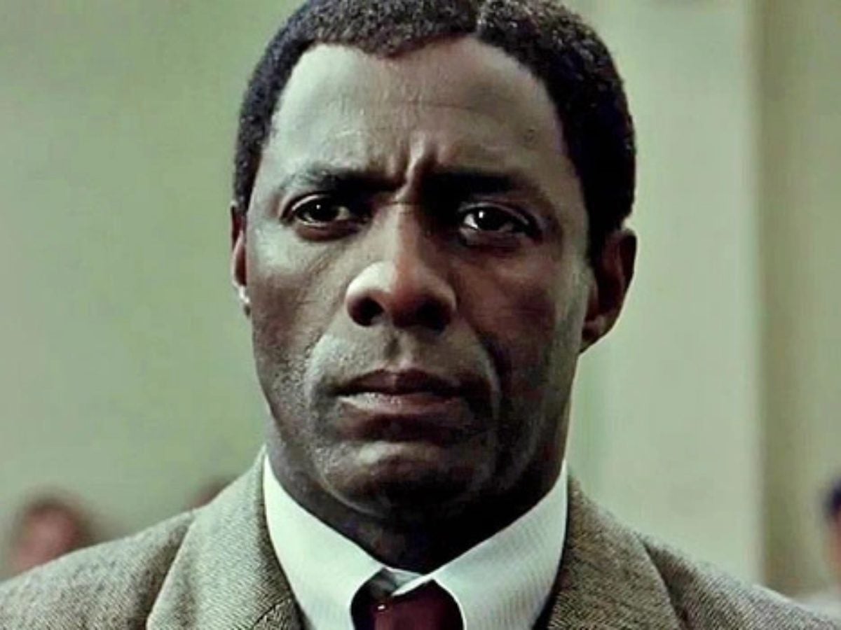 Nelson Mandela's Portrayal In Movies Over The Years