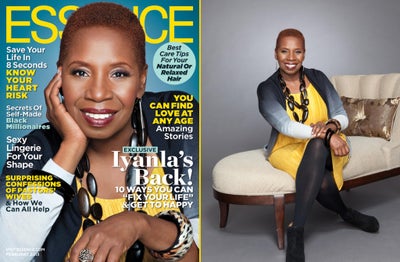 Iyanla Vanzant on Terrell Owens: ‘Nobody Ever Checked in on His Soul’