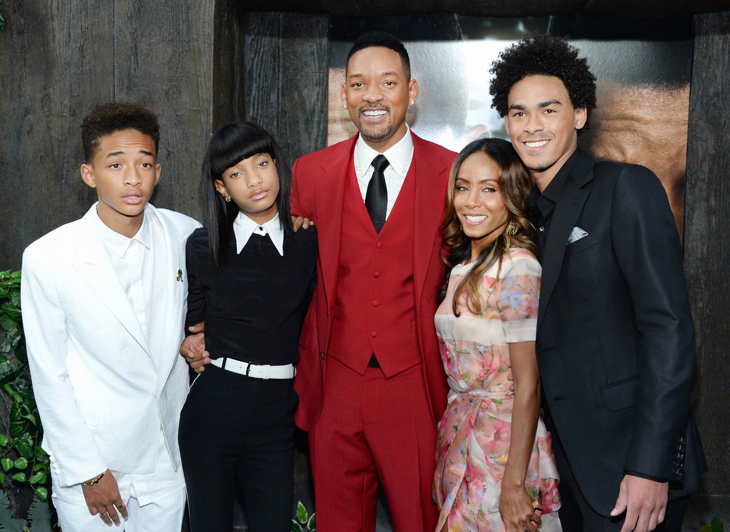 Celebrity Dads We Love