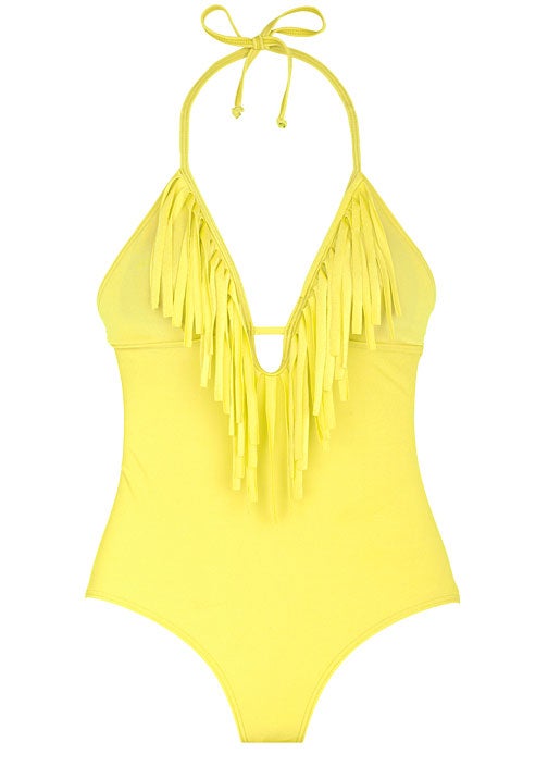 Summer Swimsuit Guide