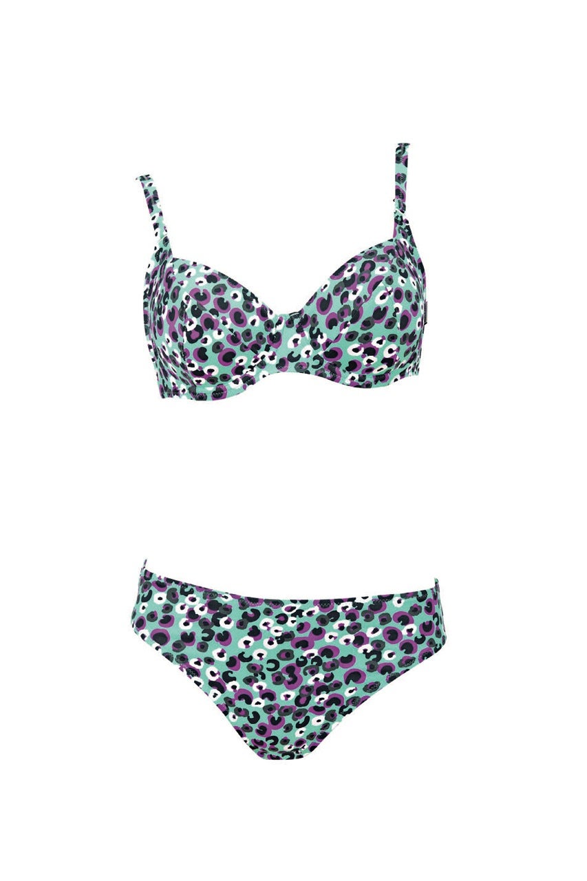 Summer Swimsuit Guide