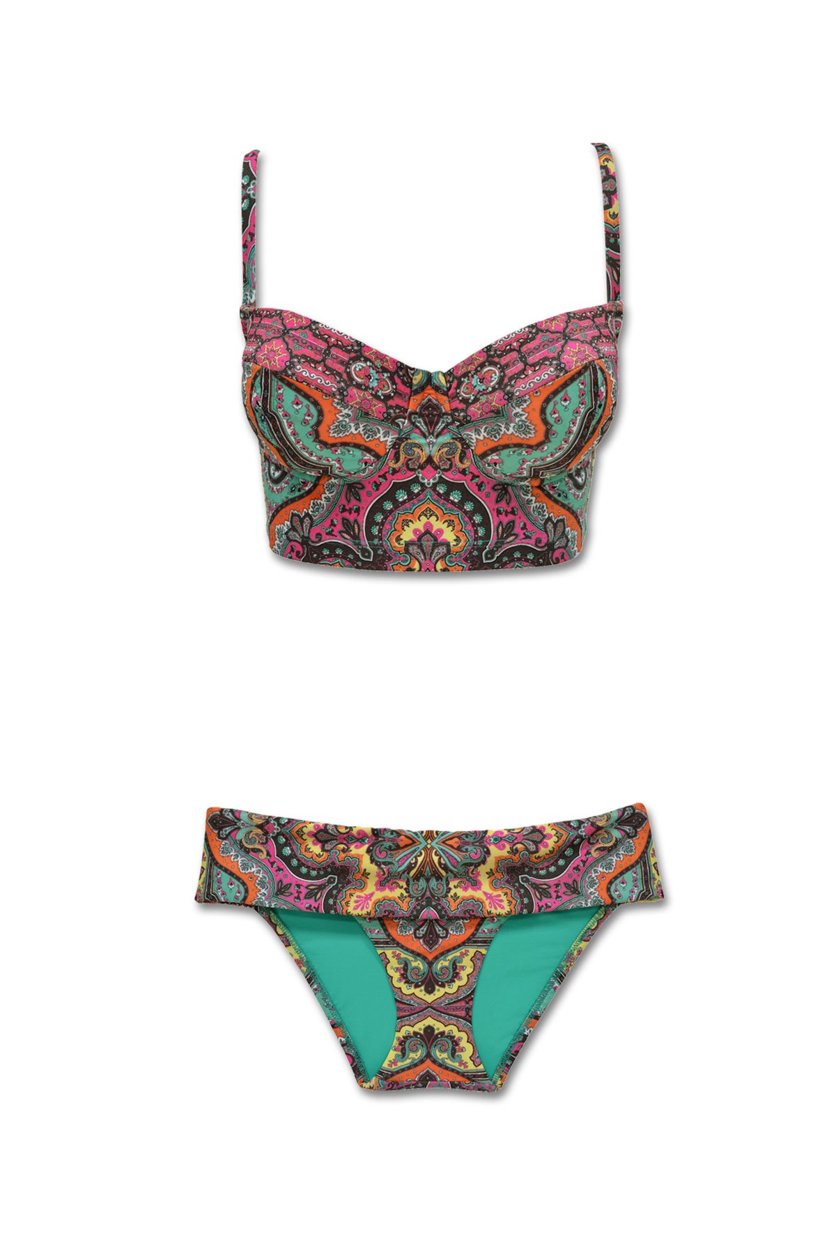 Summer Swimsuit Guide