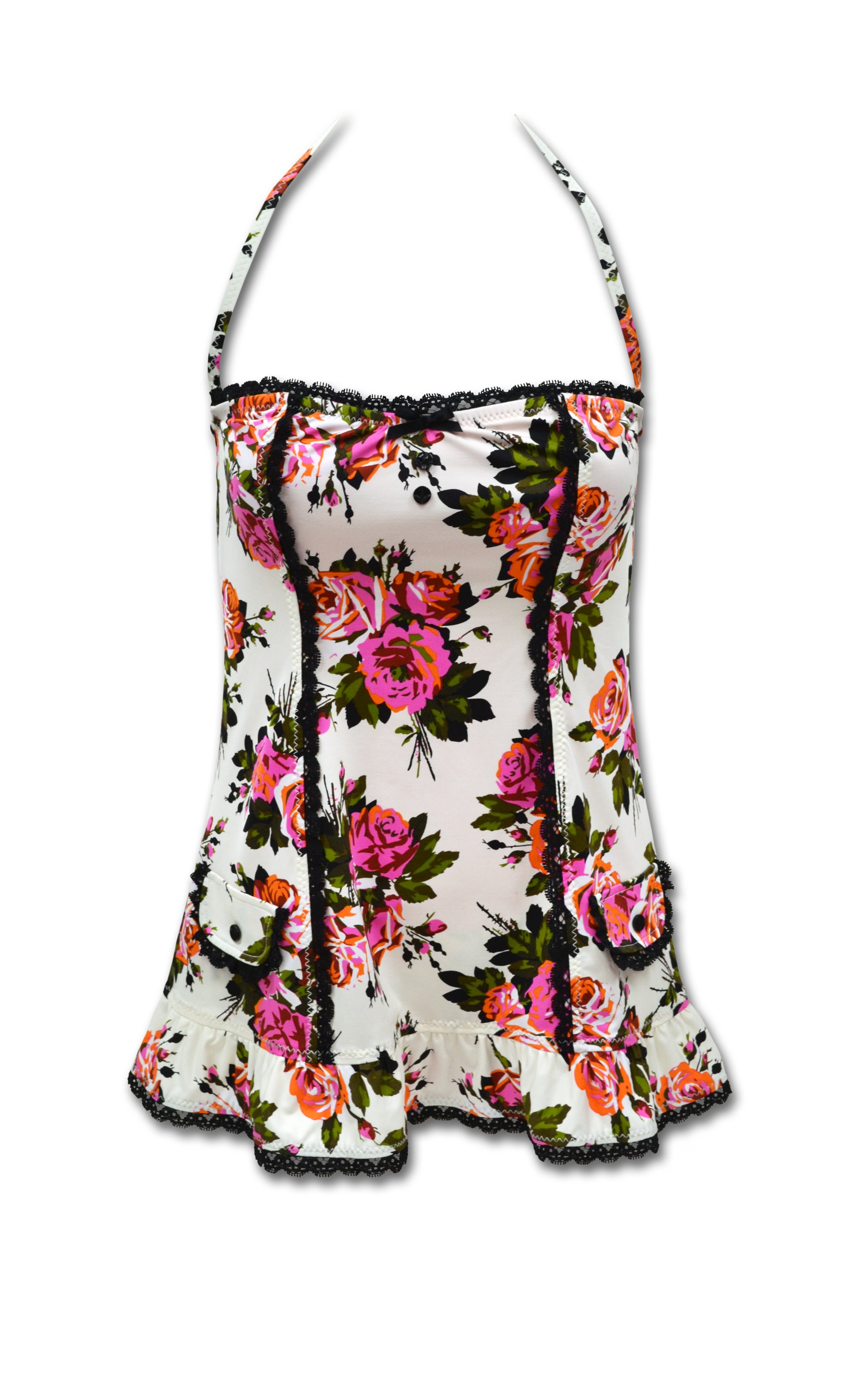 Summer Swimsuit Guide