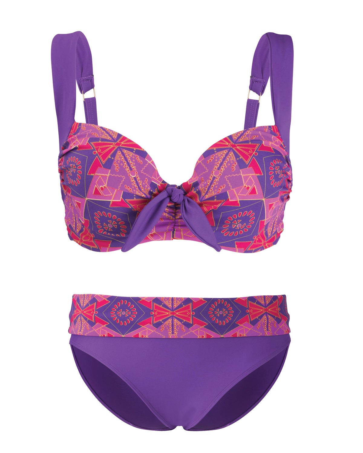 Summer Swimsuit Guide