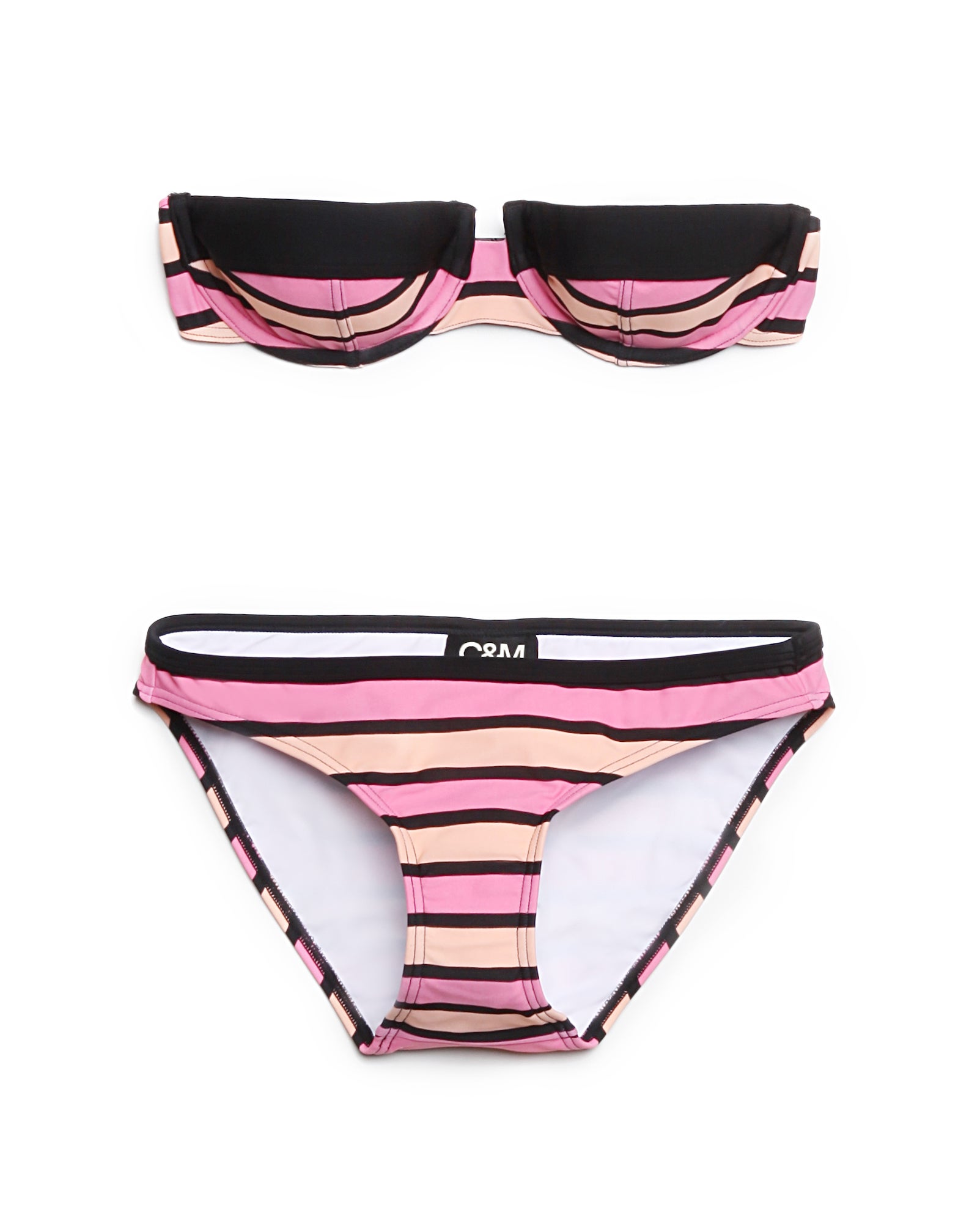 Summer Swimsuit Guide