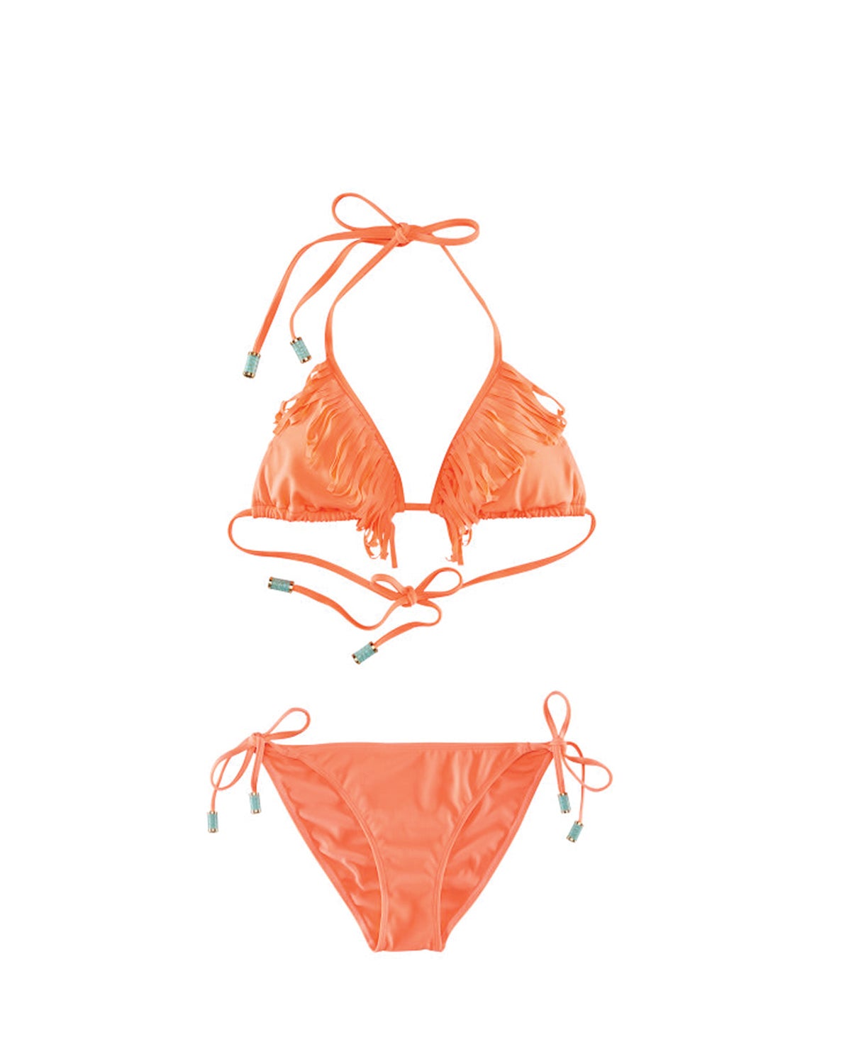 Summer Swimsuit Guide