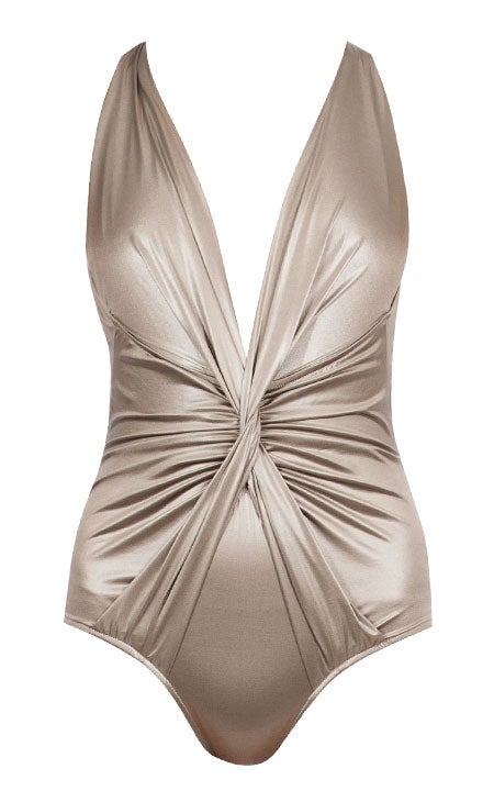 Summer Swimsuit Guide