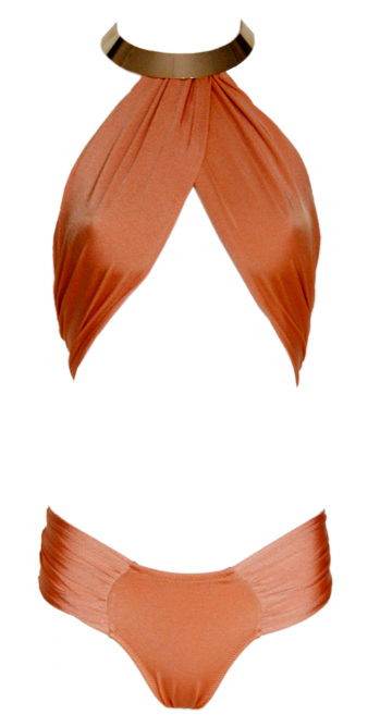 Summer Swimsuit Guide