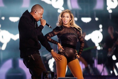 Jay-Z and Beyonce to Perform at the 56th Annual Grammy Awards
