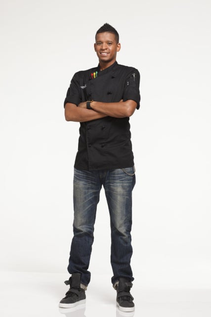 What's On Our Radar Today: Season 2 of Chef Roble's Bravo Show & More!