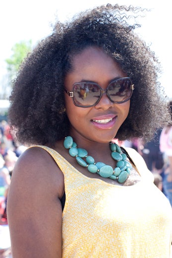 Street Style Hair: Eclectic Coifs