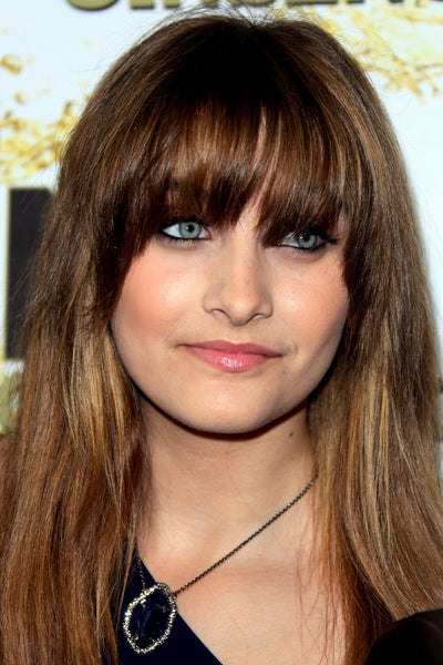 Paris Jackson Absent From Family Wedding