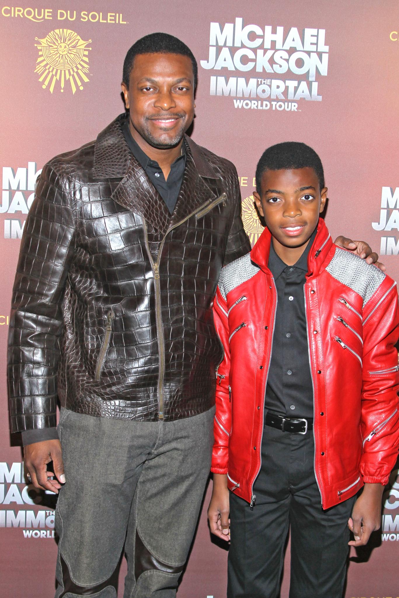 Celebrity Dads We Love