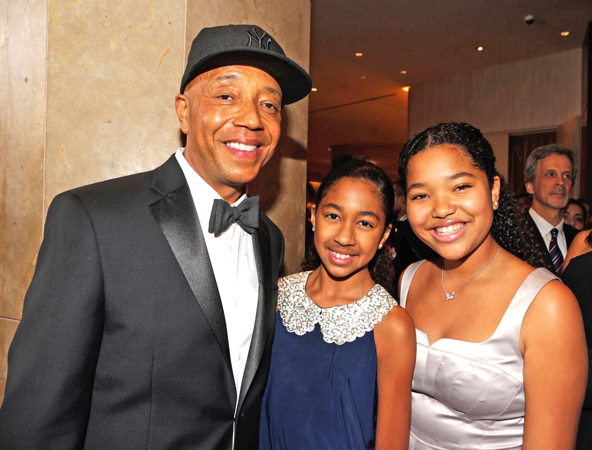 Celebrity Dads We Love