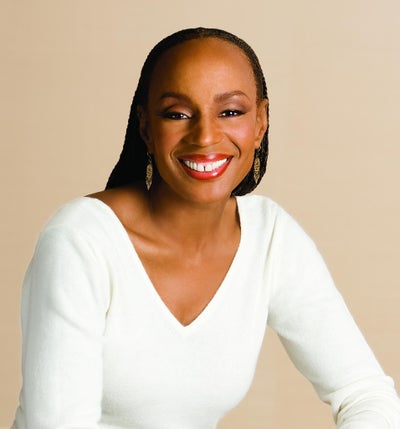 CANCELED: Join Our Google+ Hangout with Susan L. Taylor