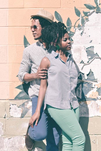 Just Engaged: A Love Song