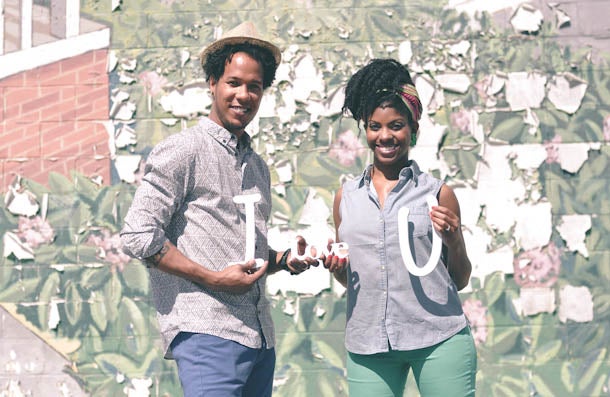 Just Engaged: A Love Song