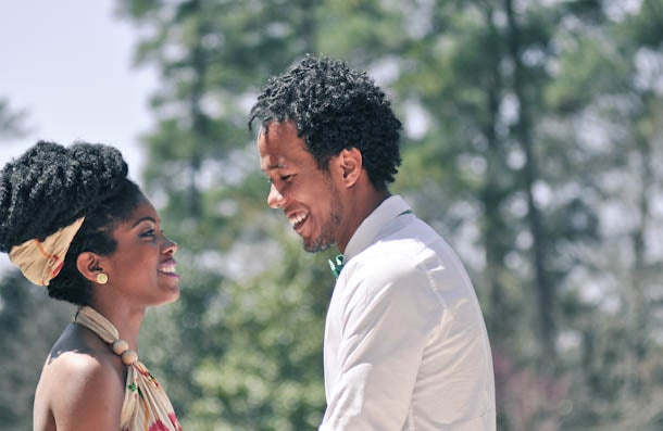 Just Engaged: A Love Song