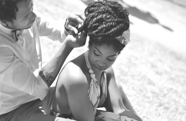 Just Engaged: A Love Song