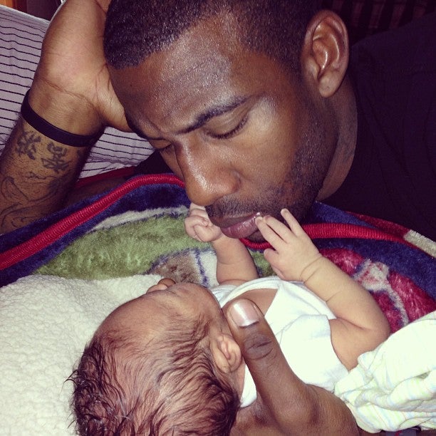 Celebrity Dads We Love