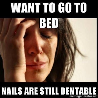 The Funniest Hair and Beauty Memes
