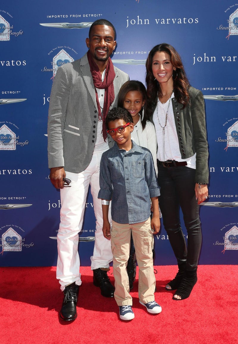 Happy Father's Day Famous Dads We Love Essence