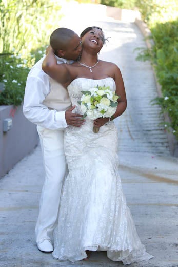 Bridal Bliss: Anaya and Darren