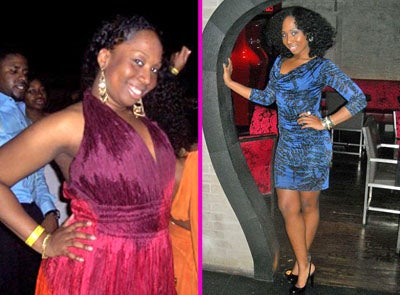 I Lost 52 Pounds: Christina's Weight Loss Story