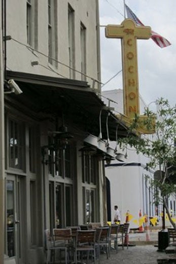 Our Favorite New Orleans Restaurants