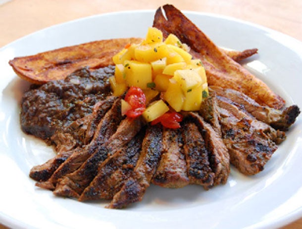 Our Favorite New Orleans Restaurants