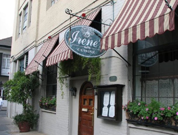 Our Favorite New Orleans Restaurants