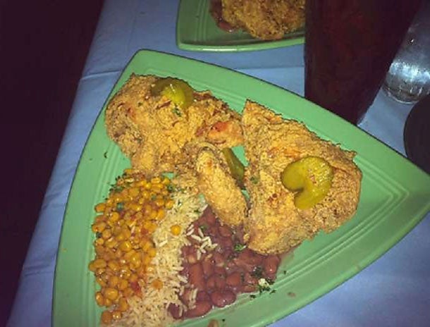 Our Favorite New Orleans Restaurants