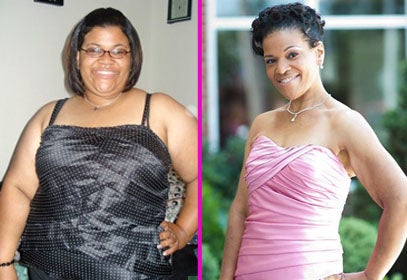 I Lost 140 Pounds: Nekita Shelton’s Weight Loss Story
