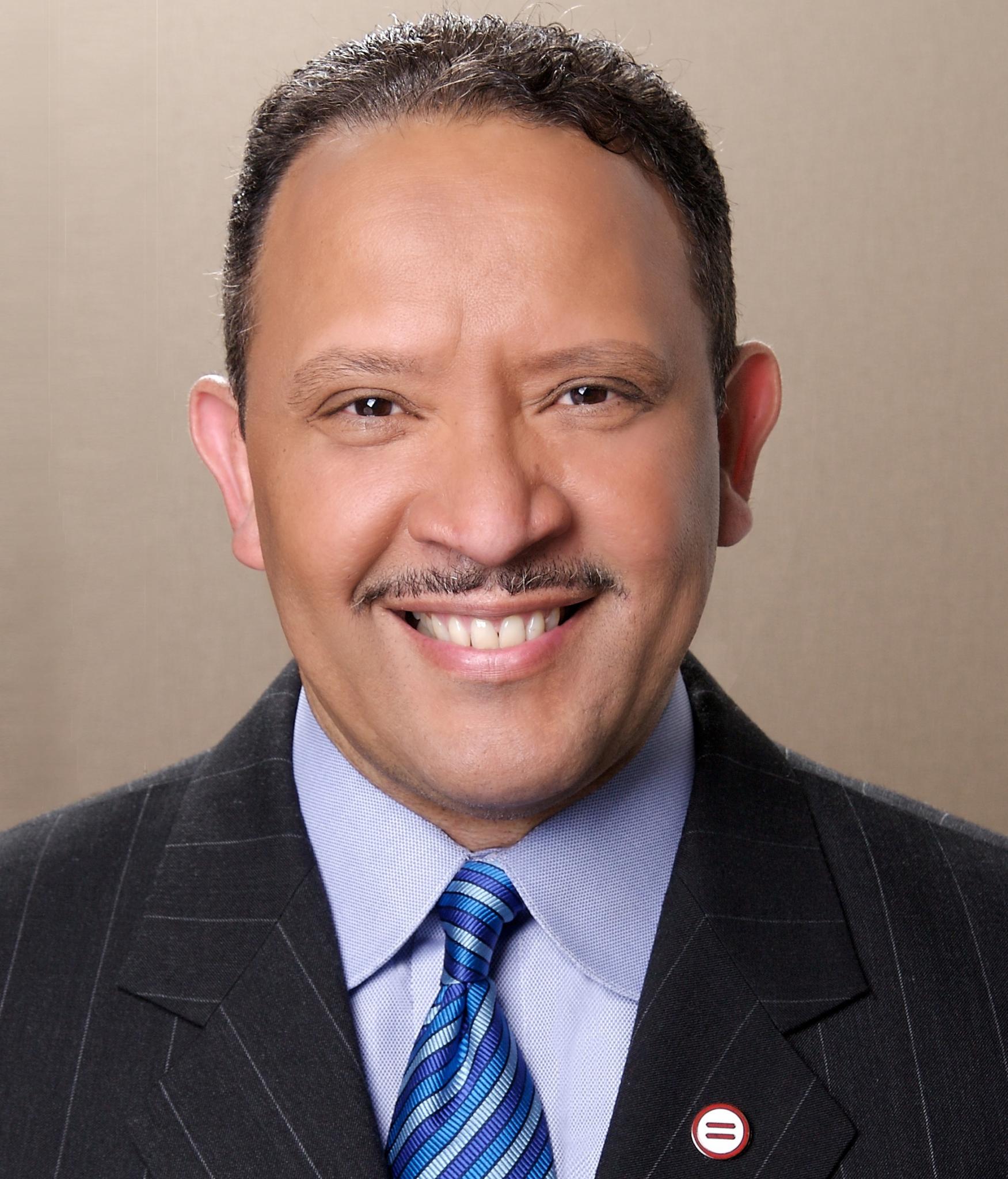 National Urban League's Marc Morial Reveals Top Issue Facing Black Community