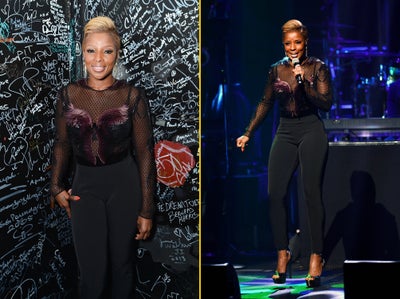 2014 ESSENCE Festival Playlists: Mary J. Blige, Lionel Richie and Erykah Badu