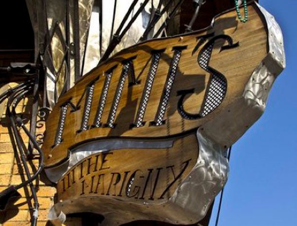 Our Favorite New Orleans Restaurants