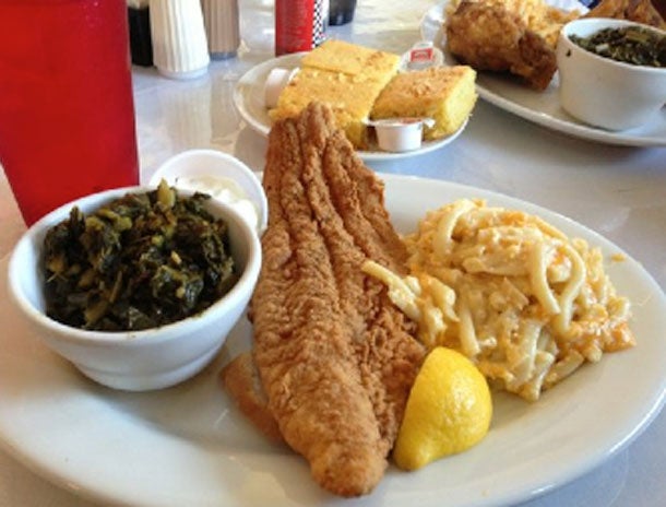 Our Favorite New Orleans Restaurants