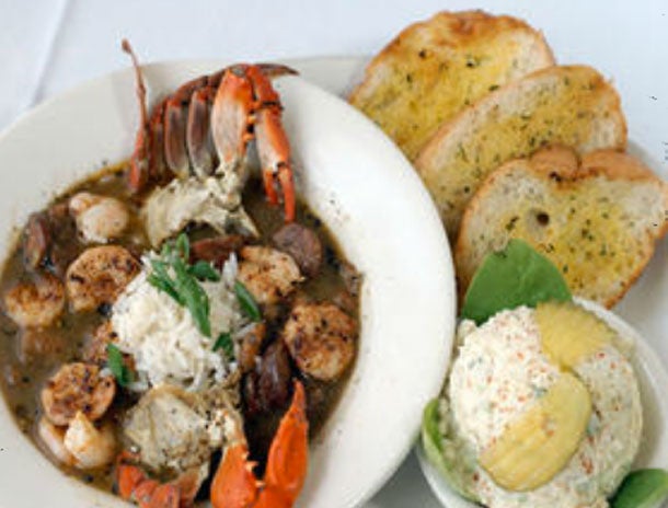 Our Favorite New Orleans Restaurants