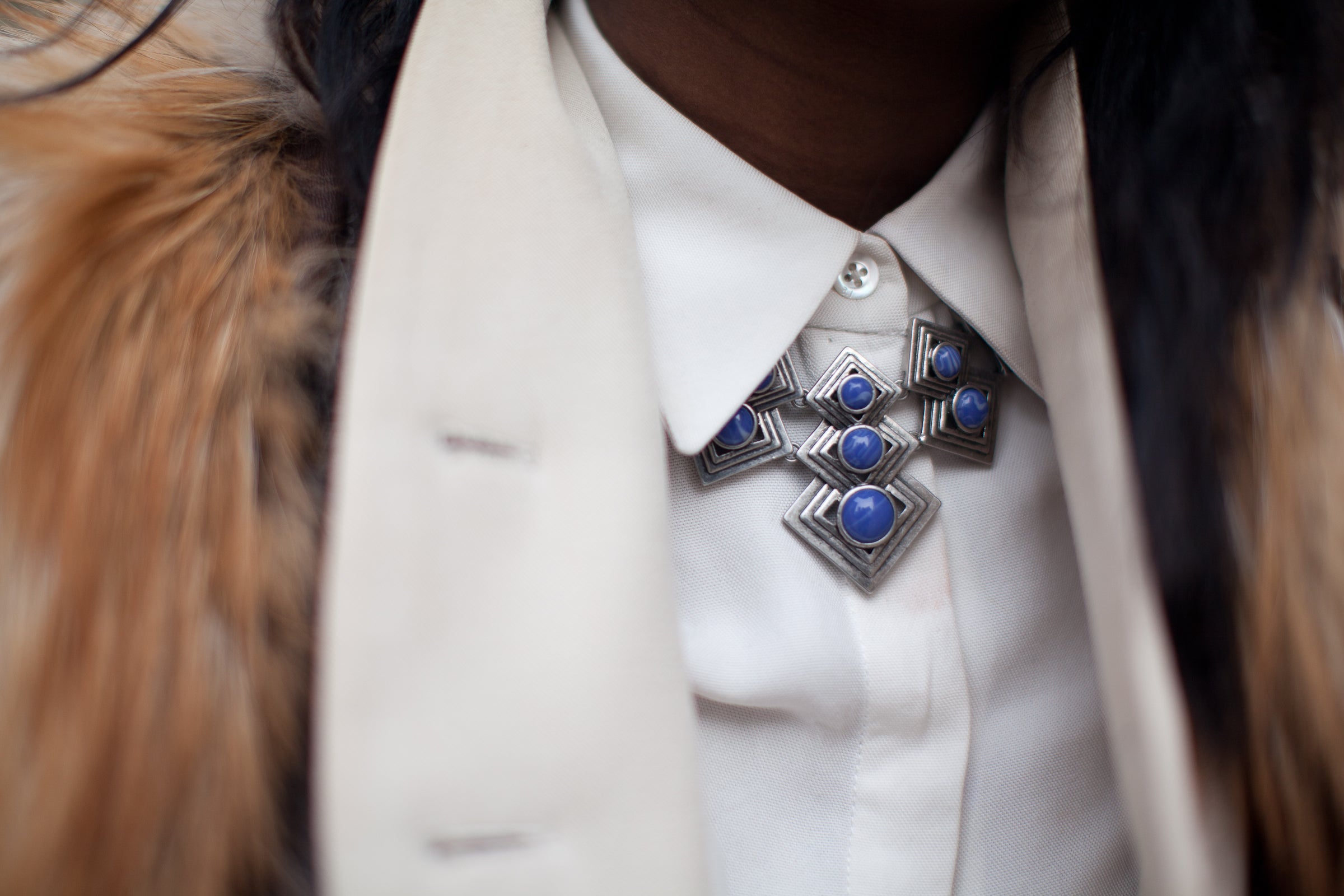 Street Style Accessories: Making Statements