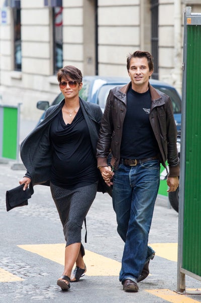 Coffee Talk: Halle Berry, Olivier Martinez to Wed This Weekend