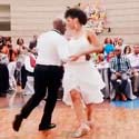 Must See: Newlyweds’ Super Cute Wedding First Dance Medley