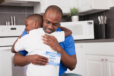 ESSENCE Poll: How Are You Celebrating Father’s Day?