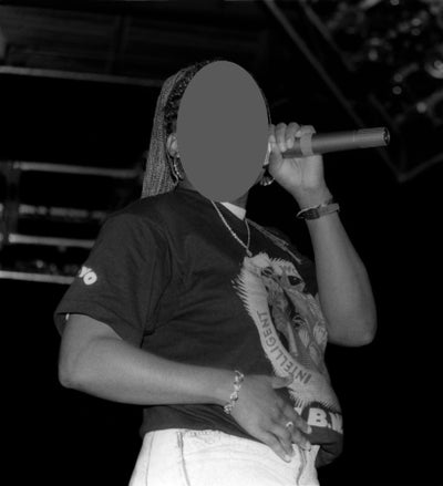 Black Music Month: Guess The Old-School Rappers