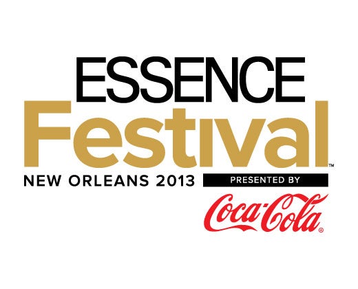 2013 ESSENCE Festival Sponsored Events Announced