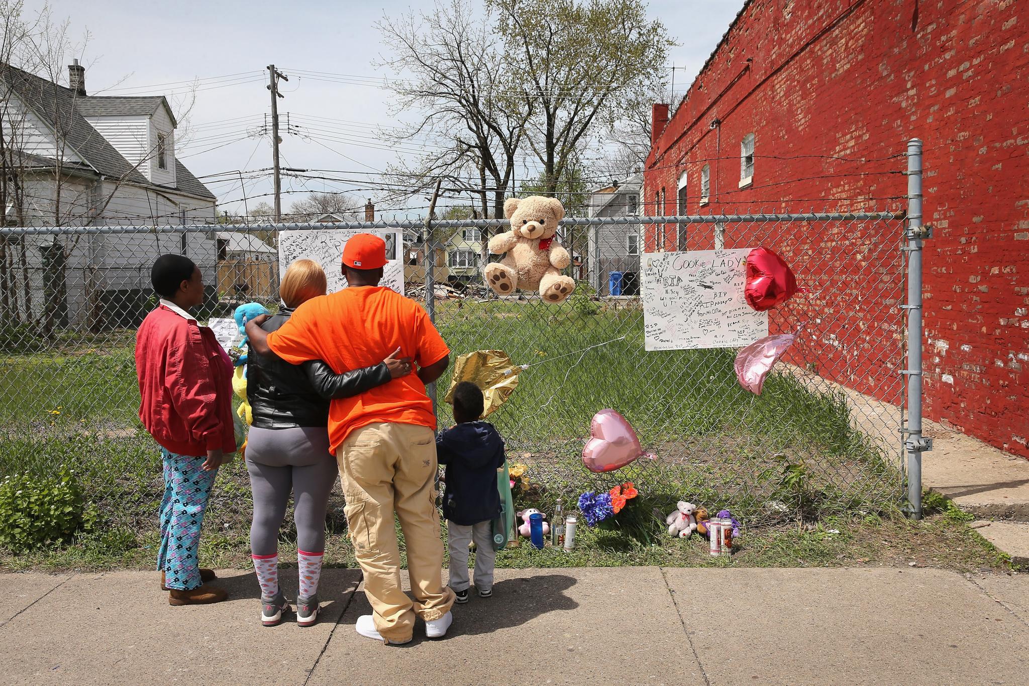 What Can Chicago Do to Curb Gun Violence?