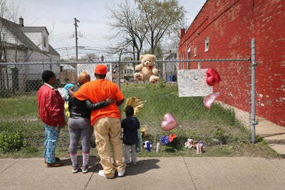ESSENCE Poll: What Can Chicago Do to Curb Gun Violence?