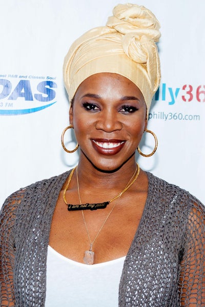 India.Arie Pens Open Letter to Blue Ivy’s Hair Critics