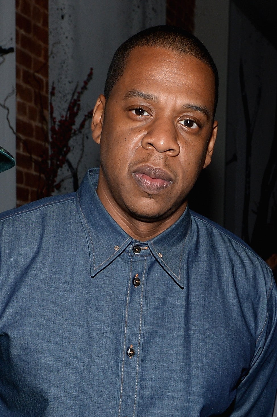 Jay-Z’s Paranoid He Won’t Be a ‘Great Dad’ to Blue Ivy