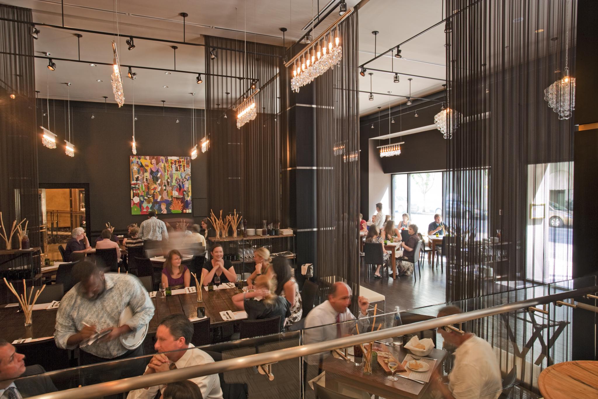 Our Favorite New Orleans Restaurants