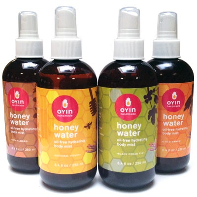 Summer Beauty Must-Haves